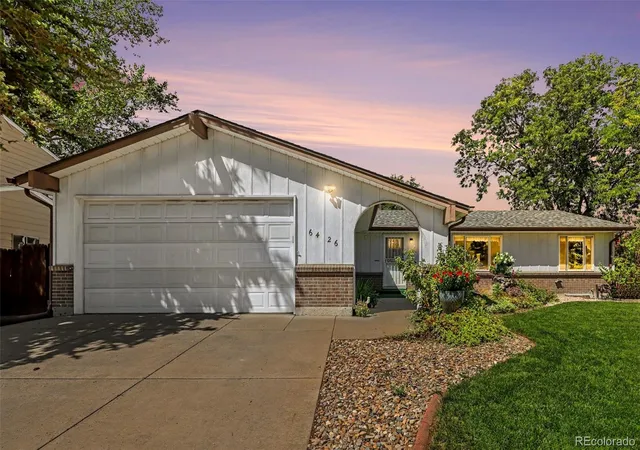 Single family home for sale at 6426 W 82nd Drive, Arvada, CO 80003 | MLS# 3129051