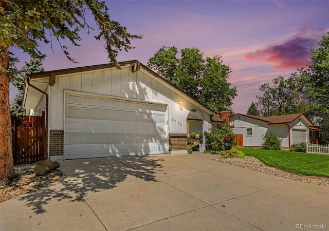 Photo 1 of Single family home for sale at 6426 W 82nd Drive, Arvada, CO 80003 | MLS# 3129051 | Listing updated on 2026-09-21