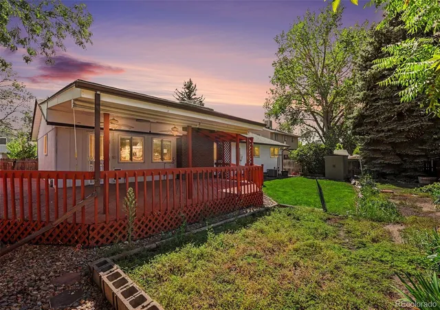 Photo 2 of Single family home for sale at 6426 W 82nd Drive, Arvada, CO 80003 | MLS# 3129051 | Listing updated on 2026-09-21