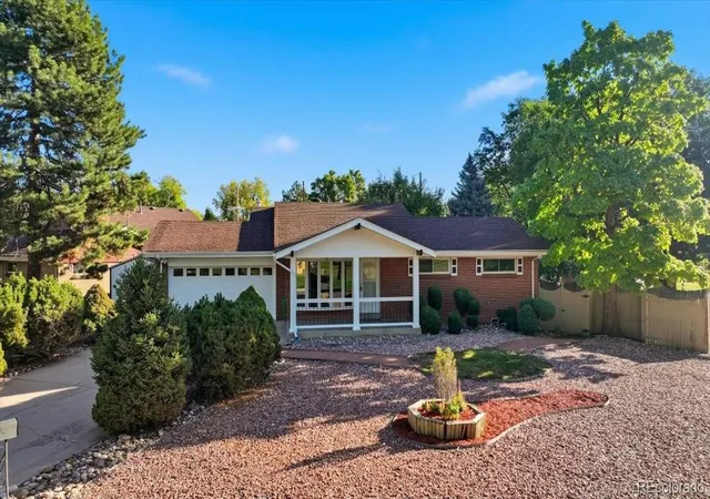 Single family home for sale at 200 Reed St, Lakewood, CO 80226 | MLS# 5618298