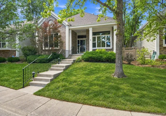 Photo 1 of Single family home for sale at 1011 S Valentia St #59, Denver, CO 80247 | MLS# 6415887 | Listing updated on 2026-09-17