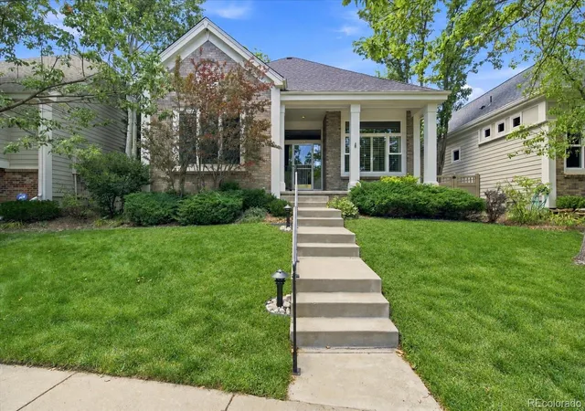 Photo 2 of Single family home for sale at 1011 S Valentia St #59, Denver, CO 80247 | MLS# 6415887 | Listing updated on 2026-10-08