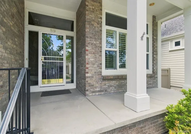 Photo 3 of Single family home for sale at 1011 S Valentia St #59, Denver, CO 80247 | MLS# 6415887 | Listing updated on 2026-09-17