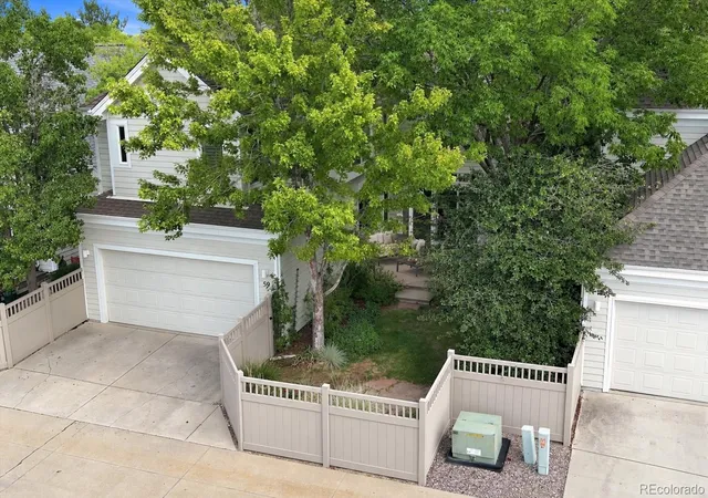Photo 33 of Single family home for sale at 1011 S Valentia St #59, Denver, CO 80247 | MLS# 6415887 | Listing updated on 2026-10-08