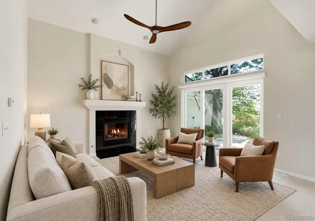 Photo 3 of Single family home for sale at 1011 S Valentia St #59, Denver, CO 80247 | MLS# 6415887 | Listing updated on 2026-09-17