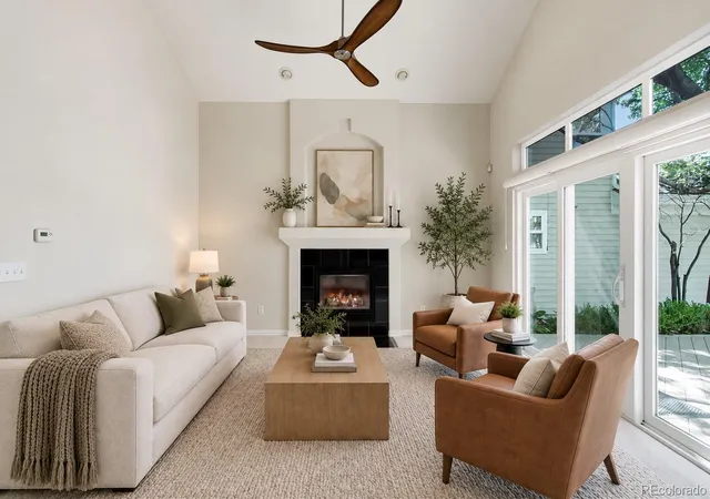 Photo 4 of Single family home for sale at 1011 S Valentia St #59, Denver, CO 80247 | MLS# 6415887 | Listing updated on 2026-09-17