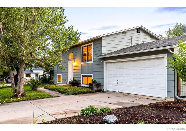 Photo 1 of Single family home for sale at 4547 Ashfield Dr, Boulder, CO 80301 | MLS# IR1068416 | Listing updated on 2026-09-27