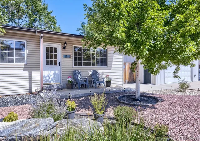 Photo 1 of Single family home for sale at 11781 W 46th Avenue, Wheat Ridge, CO 80033 | MLS# 1533801 | Listing updated on 2026-09-23