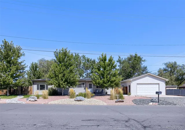 Photo 2 of Single family home for sale at 11781 W 46th Avenue, Wheat Ridge, CO 80033 | MLS# 1533801 | Listing updated on 2026-09-23