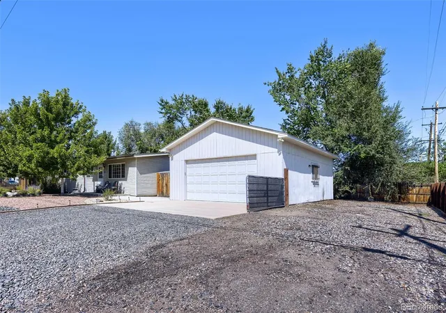 Photo 3 of Single family home for sale at 11781 W 46th Avenue, Wheat Ridge, CO 80033 | MLS# 1533801 | Listing updated on 2026-09-23