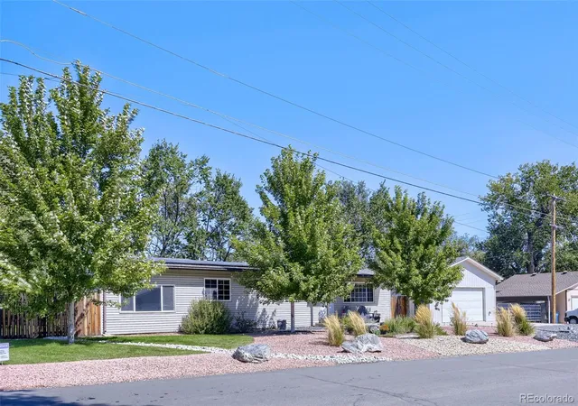 Photo 3 of Single family home for sale at 11781 W 46th Avenue, Wheat Ridge, CO 80033 | MLS# 1533801 | Listing updated on 2026-09-23