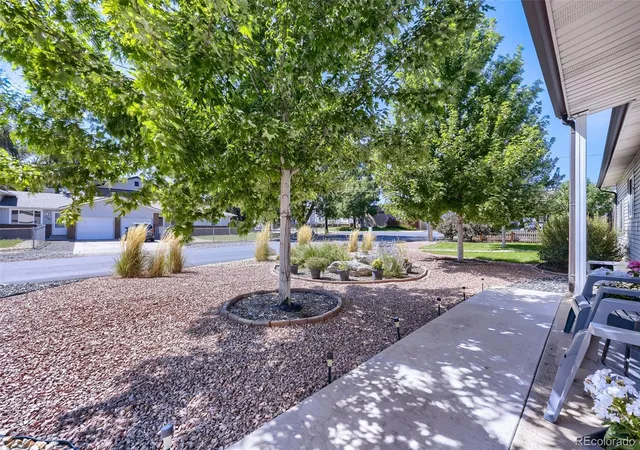 Photo 4 of Single family home for sale at 11781 W 46th Avenue, Wheat Ridge, CO 80033 | MLS# 1533801 | Listing updated on 2026-09-23