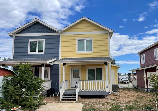 Photo 1 of Townhouse for sale at 4451 Esperanza Ct #A, Boulder, CO 80304 | MLS# IR1068418 | Listing updated on 2026-09-28