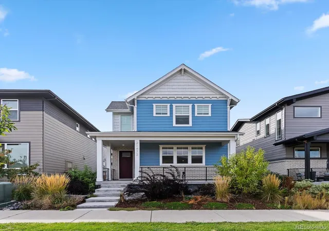 Photo 2 of Single family home for sale at 21472 E 60th Avenue, Aurora, CO 80019 | MLS# 2783630 | Listing updated on 2026-09-30