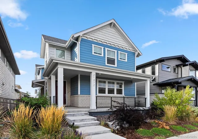 Photo 3 of Single family home for sale at 21472 E 60th Avenue, Aurora, CO 80019 | MLS# 2783630 | Listing updated on 2026-09-30