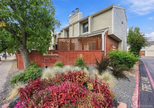 Photo 1 of Condo for sale at 7474 E Arkansas Ave #20-01, Denver, CO 80231 | MLS# 6523315 | Listing updated on 2026-09-30