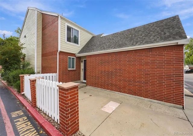 Photo 2 of Condo for sale at 7474 E Arkansas Ave #20-01, Denver, CO 80231 | MLS# 6523315 | Listing updated on 2026-09-30