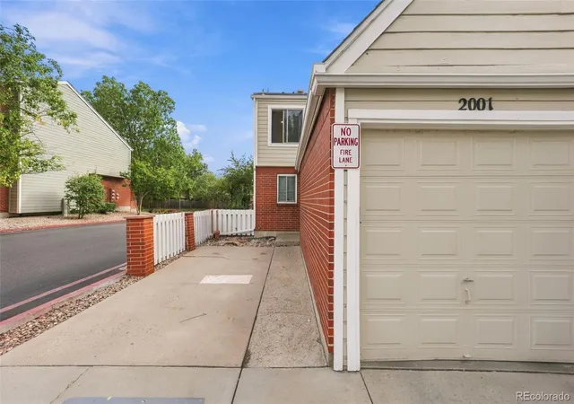 Photo 3 of Condo for sale at 7474 E Arkansas Ave #20-01, Denver, CO 80231 | MLS# 6523315 | Listing updated on 2026-09-30