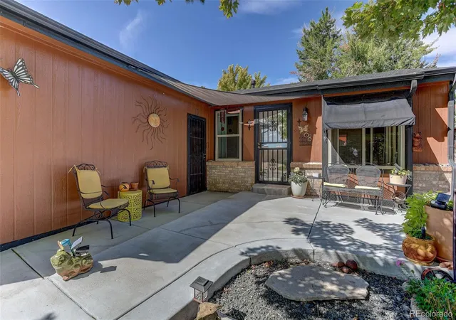 Photo 3 of Single family home for sale at 5895 W 74th Avenue, Arvada, CO 80003 | MLS# 2573547 | Listing updated on 2026-10-17
