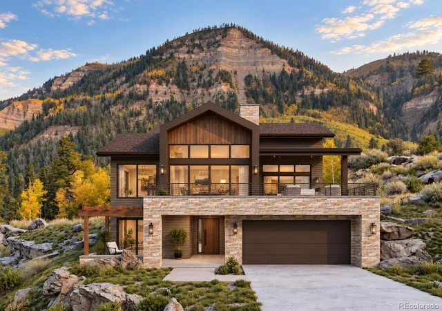 Photo 1 of Mansion for sale at 18467 Anvil Cir, Golden, CO 80403 | MLS# 6187925 | Listing updated on 2026-10-09
