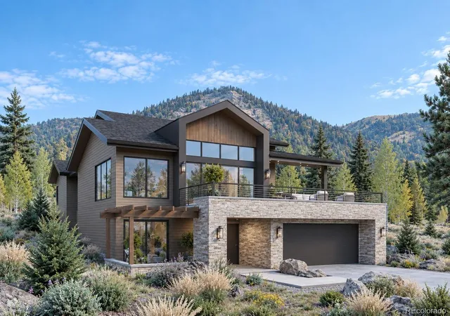 Photo 2 of Mansion for sale at 18467 Anvil Cir, Golden, CO 80403 | MLS# 6187925 | Listing updated on 2026-10-28