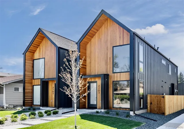 Photo 3 of Single family home for sale at 2433 S Cherokee St, Denver, CO 80223 | MLS# 7440556 | Listing updated on 2026-09-13