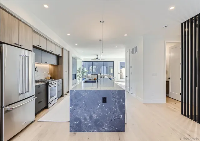 Photo 3 of Single family home for sale at 2433 S Cherokee St, Denver, CO 80223 | MLS# 7440556 | Listing updated on 2026-09-13