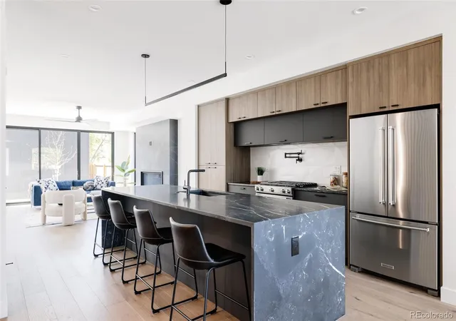 Photo 4 of Single family home for sale at 2433 S Cherokee St, Denver, CO 80223 | MLS# 7440556 | Listing updated on 2026-09-13
