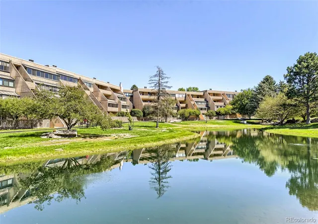 Photo 1 of Condo for sale at 7000 E Quincy Ave #414, Denver, CO 80237 | MLS# 2424524 | Listing updated on 2026-09-19