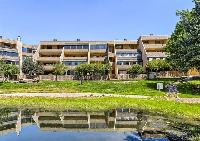 Photo 2 of Condo for sale at 7000 E Quincy Ave #414, Denver, CO 80237 | MLS# 2424524 | Listing updated on 2026-09-19