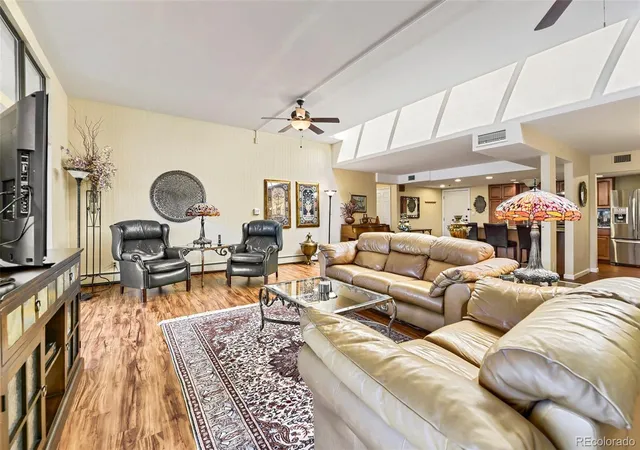 Photo 3 of Condo for sale at 7000 E Quincy Ave #414, Denver, CO 80237 | MLS# 2424524 | Listing updated on 2026-09-19