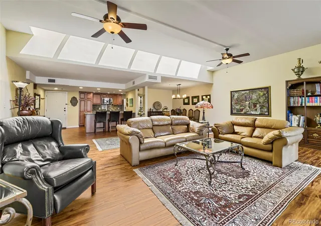 Photo 3 of Condo for sale at 7000 E Quincy Ave #414, Denver, CO 80237 | MLS# 2424524 | Listing updated on 2026-09-19
