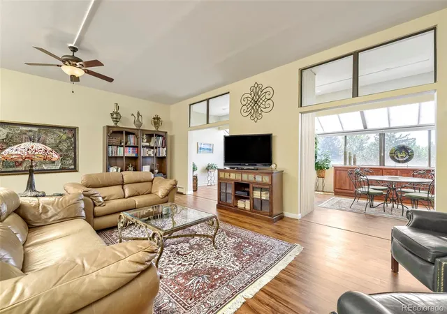 Photo 4 of Condo for sale at 7000 E Quincy Ave #414, Denver, CO 80237 | MLS# 2424524 | Listing updated on 2026-09-19