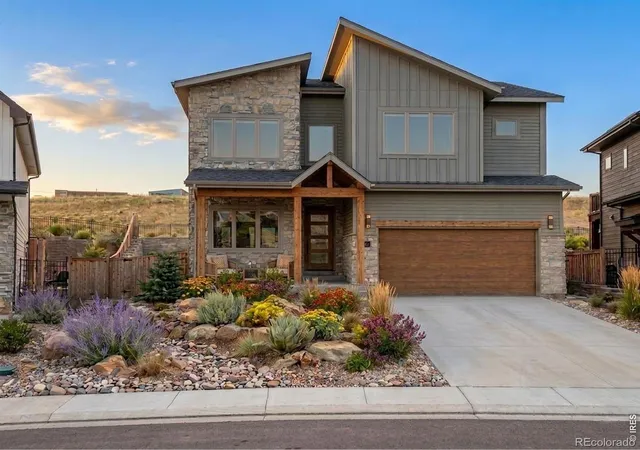 Photo 1 of Single family home for sale at 1039 Turnberry Cir, Louisville, CO 80027 | MLS# IR1068422 | Listing updated on 2026-09-18