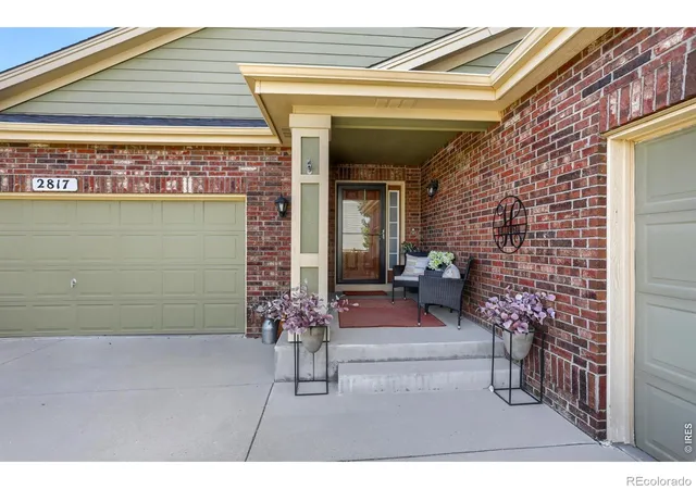 Photo 2 of Single family home for sale at 2817 Saratoga Trl, Frederick, CO 80516 | MLS# IR1068423 | Listing updated on 2026-10-03