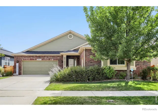 Photo 3 of Single family home for sale at 2817 Saratoga Trl, Frederick, CO 80516 | MLS# IR1068423 | Listing updated on 2026-10-03