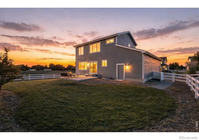 Photo 2 of Single family home for sale at 612 Landon St, Frederick, CO 80530 | MLS# IR1068424 | Listing updated on 2026-09-20