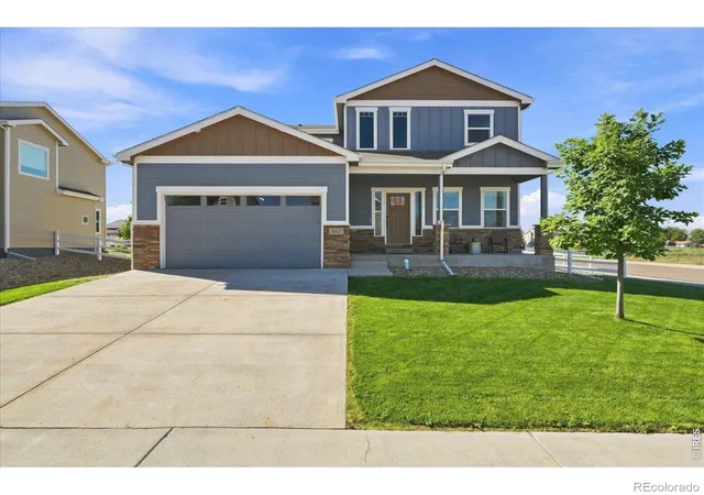 Photo 3 of Single family home for sale at 612 Landon St, Frederick, CO 80530 | MLS# IR1068424 | Listing updated on 2026-09-20