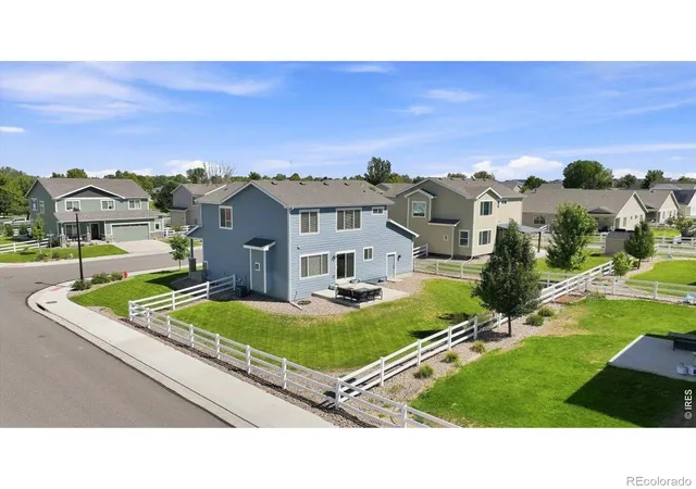 Single family home for sale at 612 Landon St, Frederick, CO 80530 | MLS# IR1068424