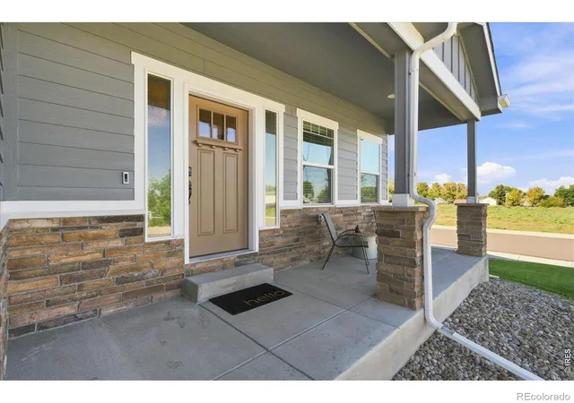 Photo 4 of Single family home for sale at 612 Landon St, Frederick, CO 80530 | MLS# IR1068424 | Listing updated on 2026-09-20