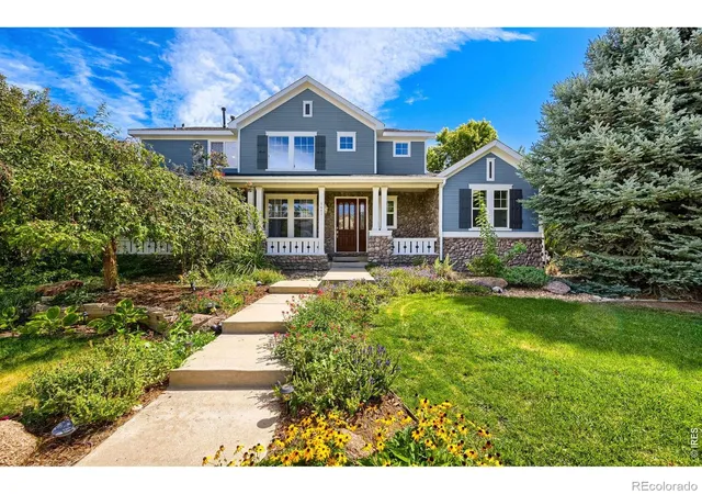 Photo 1 of Mansion for sale at 1412 Venice Ln, Longmont, CO 80503 | MLS# IR1068426 | Listing updated on 2026-09-23