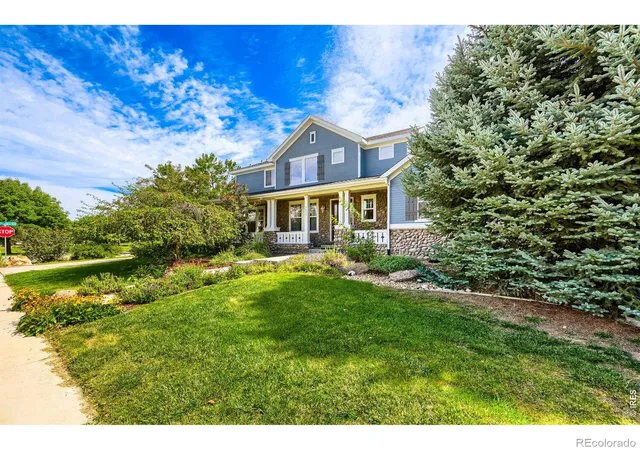 Photo 2 of Mansion for sale at 1412 Venice Ln, Longmont, CO 80503 | MLS# IR1068426 | Listing updated on 2026-09-23