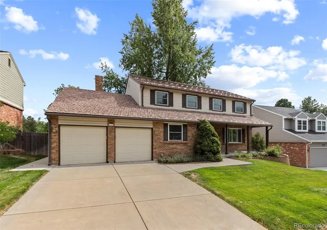 Photo 2 of Single family home for sale at 6360 S Jasmine Way, Centennial, CO 80111 | MLS# 3390545 | Listing updated on 2026-10-09