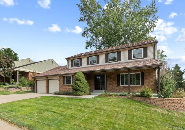 Photo 3 of Single family home for sale at 6360 S Jasmine Way, Centennial, CO 80111 | MLS# 3390545 | Listing updated on 2026-10-09