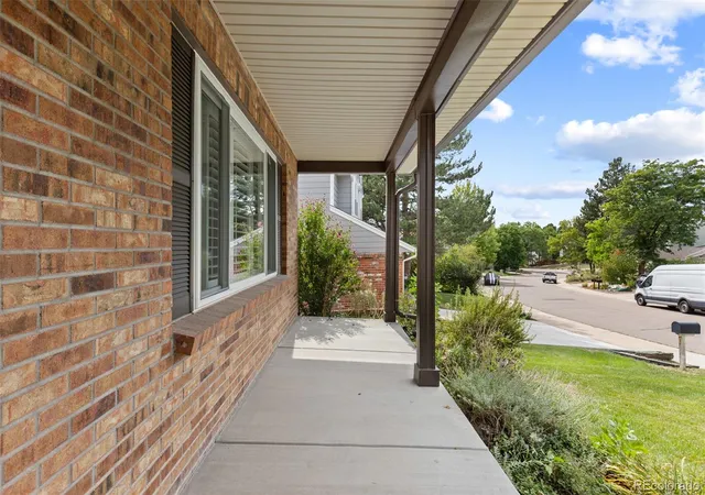 Photo 3 of Single family home for sale at 6360 S Jasmine Way, Centennial, CO 80111 | MLS# 3390545 | Listing updated on 2026-10-09