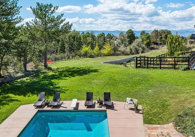 Photo 2 of Single family home for sale at 5130 S Kearney Court, Greenwood Village, CO 80111 | MLS# 8086778 | Listing updated on 2026-10-08