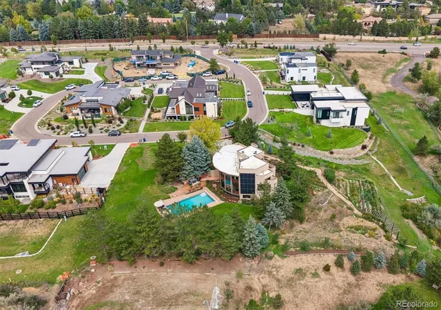 Photo 3 of Single family home for sale at 5130 S Kearney Ct, Greenwood Village, CO 80111 | MLS# 8086778 | Listing updated on 2026-10-29