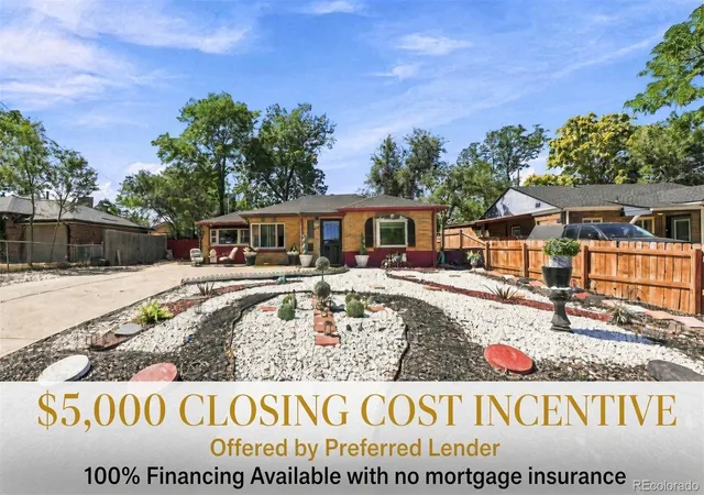 Photo 1 of Single family home for sale at 2065 Syracuse St, Denver, CO 80207 | MLS# 6500478 | Listing updated on 2026-09-23