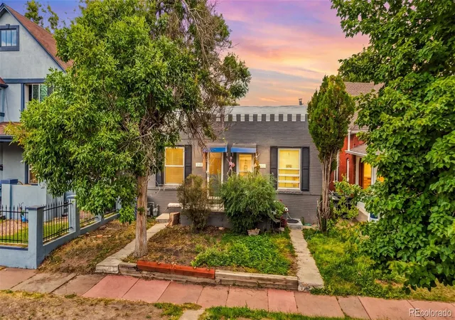Photo 2 of Single family home for sale at 258 S Sherman St, Denver, CO 80209 | MLS# 2837971 | Listing updated on 2026-09-17