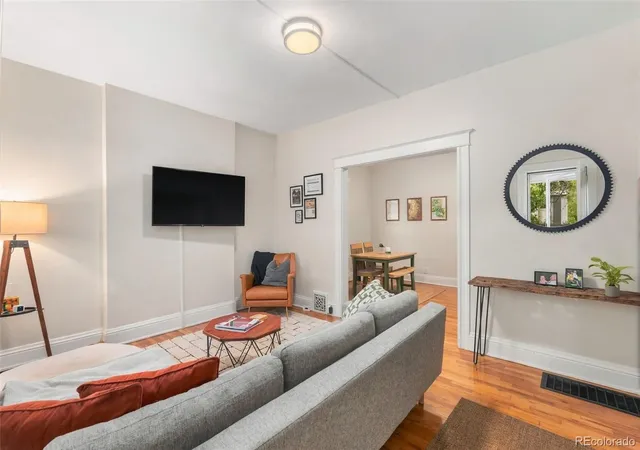 Photo 3 of Single family home for sale at 258 S Sherman St, Denver, CO 80209 | MLS# 2837971 | Listing updated on 2026-09-17